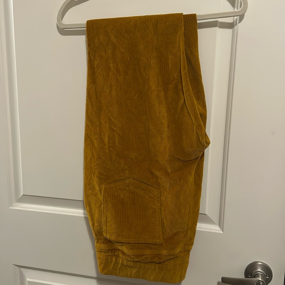 Denim and Company - corduroy pants